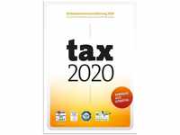 tax 2020 (für Steuerjahr 2019) (Windows 7/Windows 8/Windows 10) ESD