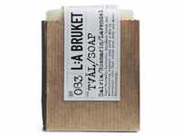L:A BRUKET No. 83 Bar Soap Salbei/Rosmarin/Lavendel 120 g