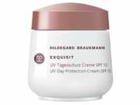 Hildegard Braukmann exquisit UV Tagesschutzcreme SPF15 50 ml