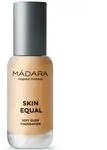 M&Aacute;DARA SKIN EQUAL Grundierung SPF 15 #50 Golden Sand 30 ml
