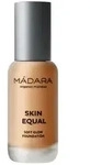 M&Aacute;DARA SKIN EQUAL Grundierung SPF 15 #70 Caramel 30 ml