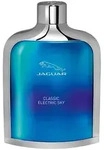 JAGUAR Classic Electric Sky EdT 100 ml