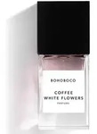BOHOBOCO Coffee White Flowers Eau de Parfum 50 ml