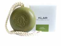 Klar's Haar- & Körperseife Olive und Lavendel 250 g