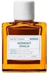 Korres Midnight Dahlia Eau de Toilette f&uuml;r Sie 50 ml