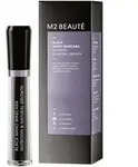 M2 Beaut&eacute; Black Nano Mascara & Natural Growth 6 ml