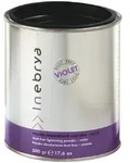Inebrya Bleaching Powder Violet 500 g