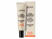 AHAVA CC Cream Color Correction SPF30 30 ml