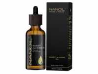 Nanoil Sweet Almond 50 ml