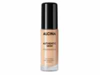 Alcina Authentic Skin Foundation Ultralight 28,5 ml