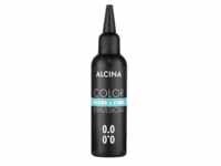Alcina Color Gloss + Care Emulsion 0.0 Pastell Mix 100 ml