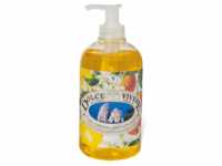 Nesti Dante Dolce Vivere Capri Liquid Soap 500 ml