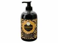Nesti Dante Luxury Black Liquid Soap 500 ml