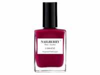 Nailberry Colour Raspberry 15 ml