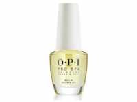 OPI Pro Spa Nail & Cuticle Oil 14.8 ml