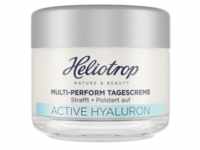 Heliotrop ACTIVE Hyaluron Tagescreme 50 ml