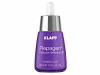 Klapp Cosmetics Repagen Hyaluron Selection 7 Hydra Fluid 30 ml