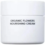 Whamisa Organic Flowers Nourishing Cream 50 ml