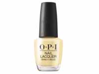 OPI Hollywood Collection Nail Lacquer Bee-hind the Scenes 15 ml