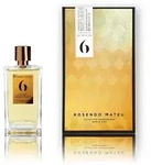 Rosendo Mateu 6 Eau de Parfum