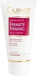 GUINOT Cr&egrave;me Riche Fermet&eacute; 50 ml