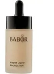 BABOR Hydra Liquid Foundation 02 Banana 30 ml