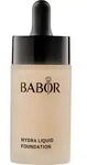 BABOR Hydra Liquid Foundation 08 sunny 30 ml