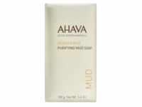AHAVA Purifying Mud Soap 100 g