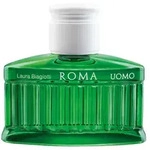 Laura Biagiotti Roma Uomo Green Swing Eau de Toilette 75 ml