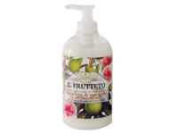 Nesti Dante IL Frutteto Fig & Almond Milk Liquid Soap 500 ml