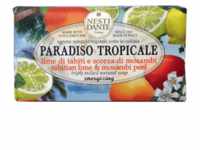 Nesti Dante Paradiso Tropicale Tahitian Lime & Mosambi Peel 250 g