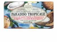 Nesti Dante Paradiso Tropicale St. Barth Coconut & Frangipane 250 g