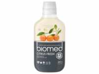 Biomed Mundspülung Citrus Fresh 500 ml