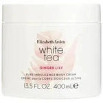 Elizabeth Arden White Tea Ginger Lily Body Cream 400 ml