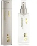 GLYNT Bundle Trockenes Haar