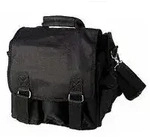 Efalock Werkzeugtasche ALL IN schwarz