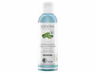 LOGONA Tiefenreinigendes Mizellenwasser Bio-Aloe Vera 125 ml