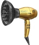 Parlux Haartrockner Alyon Ionic mit Magic Sense gold