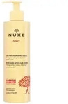 NUXE Sun After-Sun-Milch Gesicht & K&ouml;rper 400 ml