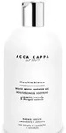 Acca Kappa White Moss Bath Foam & Showergel 500 ml