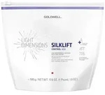 Goldwell Light Dimensions SILKLIFT Control Ash LV 5-7 500 g