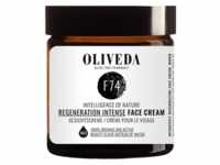 Oliveda Gesichtscreme Regeneration Intense 60 ml