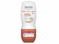 Lavera Deo Roll-on Natural & Strong 50 ml