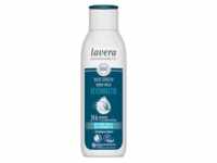 Lavera Basis Sensitiv Body Milk Reichhaltig 250 ml