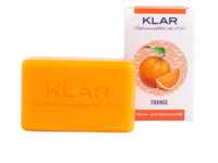 Klar's Orangenseife 100 g