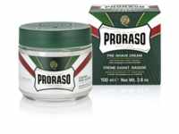 Proraso Grüne Linie Pre-Shave Cream 100 ml