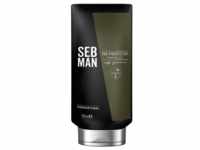 SEB MAN The Protector Shaving Cream 150 ml