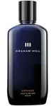Graham Hill Arnage Face & Beard Balm 200 ml