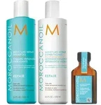 Moroccanoil&reg; Moisture Repair Conditioner 250 ml