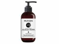 Oliveda Kur für Haar und Kopfhaut Regenerating 250 ml